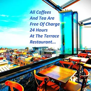 Kaya Royal - Old Town Hotel